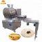 Automatic Spring Roll Sheet Product Line / Spring roll sheet making machine / food round flour sheet making machine
