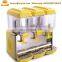 Mixing and cooling drink dispenser, Price of beverage juice dispenser