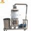 High efficiency honey processing machine / honey production equipment line