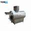 Electric or gas soybean roasting machine/chestnut roasting machine/grain roaster