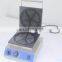 Hotel use waffle making machine