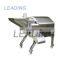 vegetable cutter fries cutting machine