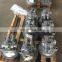 KAWASAKI M5X130CHB-10A 4610138 Hitachi ZX210-3 Swing Motor