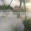 High Pressure CE Cool Fog Machine Misting Machine 70bar 4L-15L