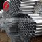 51mm diameter 1.0mm thickness pre galvanized erw steel pipe