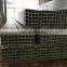 ASTM A500 / A53 Galvanized steel pipe for construction