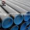 Black  BIg Diameter Carbon Steel Pipes From China Supplier