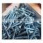High quality Cross Recessed Countersunk Head Drilling Screws With Tapping Screws Thread