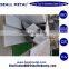 300 Series Grade and Round Type stainless steel angle bar 201 304L 316L 310S 309 321 347