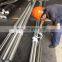 Hastelloy C-276	NS3304	UNS N10276	2.4819 Nickle alloy pipe