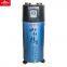 factory direct sale 6kw water heater machine  heating pump to heat water for household