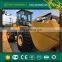 5 Ton Wheel Loader Front End Type Shovel Loader ZL50GN Attachment
