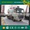 8.0 cbm Capacity SY308C Mobile Concrete Mixer Truck