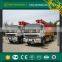 CMG HB56K Truck Mounted Concrete Pump Construction Equipment with Favorable Price