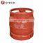 New Product 6Kg Lpg Gas Canister Cylinder