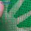 white woven plastic hail protection network netting for fruit apple tree / outdoor tomatoes protection