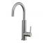 WL-01-004 kitchen faucet single handle 304 kitchen taps desk mounted high end kitchen sink fixtures