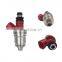 For Suzuki Isuzu Fuel Injector Nozzle OEM JS28-2 15710-77EA0 8970795320