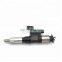 High Pressure Common Rail Disesl Fuel  Injector 0950000750  095000 0750 095000-0750