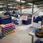 Automatic Belt Cutting Machine for Making Woven Bag