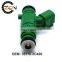High impedance Fuel Injectors nozzle 35310-3C400 for Sedona Santa