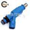 HOT SALE High Performance Fuel Injector Nozzle 23250-0D060 0280156242