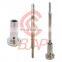 BJAP CRI Injector Valve Set F00VC01005 F 00V C01 005, injector 0445110021 0445110146 valve set