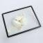 OEM Float Glass 2mm Thickness Protective Glass Tempered Glass for Dispaly