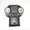 Intake Air Pressure Sensor 0281002953 for Weichai Wd10