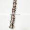 Auto engine parts 3097267  steel camshaft  for M11 truck