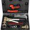 Pex Clamping Tools PEX-1632 Range 16-32mm tensioner Rehau Plumbing tensioner Tools Sliding tool A set