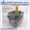 IPH-3B-10-20 hydraulic internal gear pump  IPH series double gear pump injection molding machine oil pump hydraulic pump