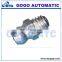2016 good quality g1/4 brass grease fittings