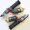 Diesel Engine C10 C12 3176 3196 Common Rail Fuel Injector 2123462 212-3462 for CAT