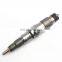BOSCH 0445120236 5263308 injector 6745-11-3102 for KOMATSU PC300-8