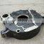 Genuine Heavy Truck Diesel Engine Spare Parts 6L ISLE L375 Flywheel Housing 4947473 4947472