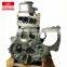 ISUZU ENGINE 4JH1 LONG BLOCK MOTOR ASSY