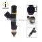 Original Renovation Fuel Injector Nozzle 6M8G-AB L3G5-13-250 0280158103 For 3 5 6 2.3L L4  06-12 2.0L