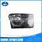 L 8-97917420-0 R 8-97917419-0 For auto truck SL-TFR 1997 KB140 head lamp light