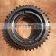 Dongfeng warrior gearbox parts Intermediate shaft 5 th gear 1700C21-053