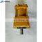 China Made NBZ4-G63F Gear Pump 25Mpa Steering Pump For Excavator Spare Parts