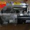 Excavator Spare Part PC450-8 PC400-8 Starting Motor 600-813-6632 7.5kw/11kw Starter