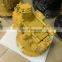 Excavator hydraulic pump the part number 311-7404 suitable for 312D excavator