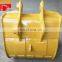 OEM  good quality  excavator bucket spare parts for  PC400 PC300 PC200