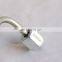 Genuine 6CT Engine Parts fuel pipe 3930394
