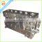 Cummins 6CT Engine Cylinder Block 4947363 3971387 4993493 5289666 4089241 3965948