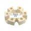 Excavator Coupling 30H Coupling Hydraulic Pump Rubber Coupling 30H