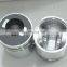 6CT 260HP Automobile diesel engine parts piston kit 3925878