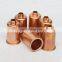 Truck accessories parts DCi 11 diesel engine fuel injector copper sleeve D5010295301