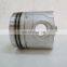 K19 Diesel Engine Parts Diesel Piston 3096681